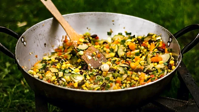 Try these tasty ways to add quinoa to your meals