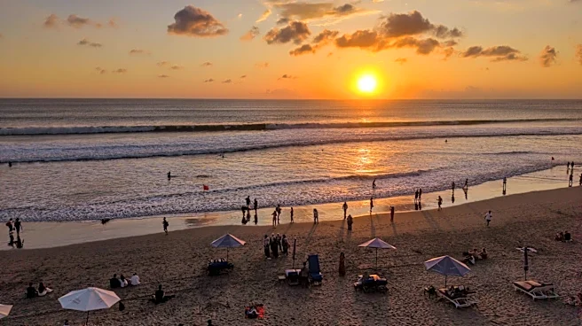5 Bali attractions that can feel too crowded