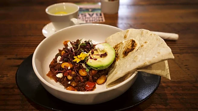 Bored of the usual kidney bean dishes? Try these recipes