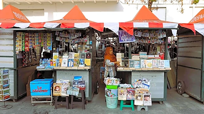 5 famous tourist spots in Indonesia that are honestly overrated