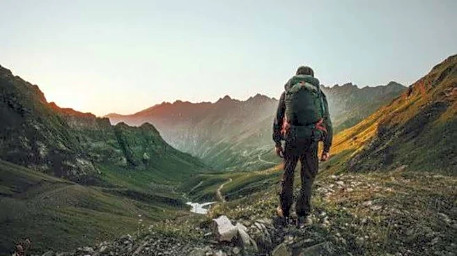 How to prepare for a Rift Valley hike