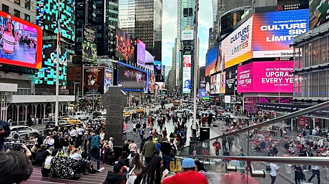 Overrated US destinations you should skip