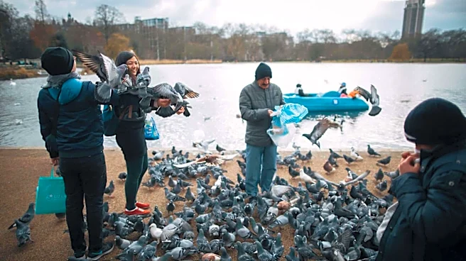 These popular London parks may leave you underwhelmed