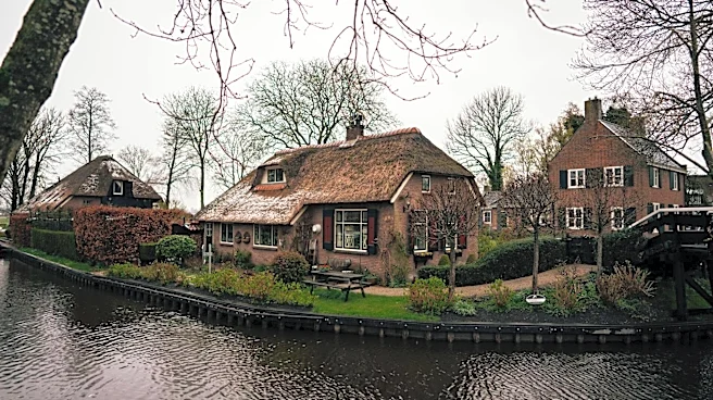 Visiting the Netherlands? Don't miss these hidden gems