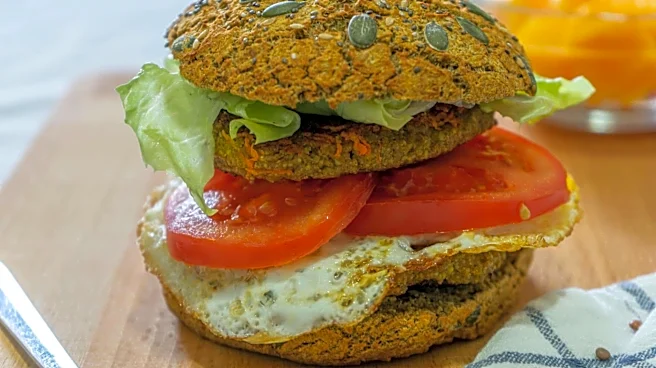 Bet you haven't tried lentils in these tasty dishes