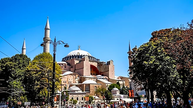 These tourist spots in Turkey are a waste of time!