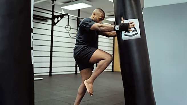 Kickboxing v/s paddleboarding: How they affect your heart health