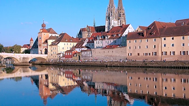 Underrated German towns you must visit