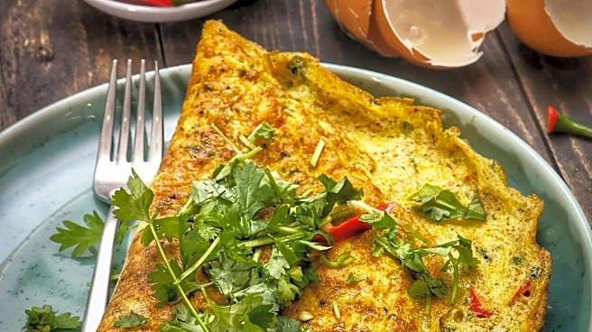 The secret behind perfectly golden moong dal cheelas