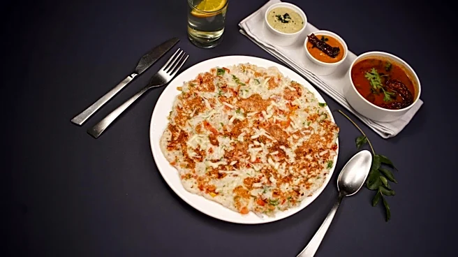 5 dosa variations you must try