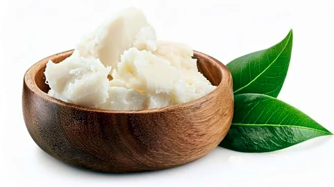 Mafura butter: Your secret to glowing skin