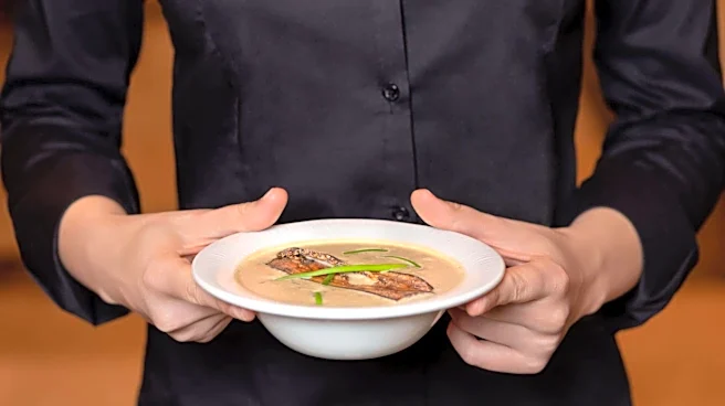 Try these delicious recipes featuring lotus root