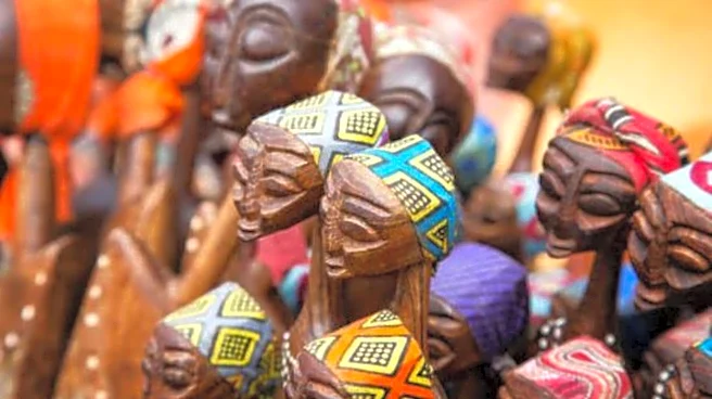 How to find budget-friendly art pieces in Africa