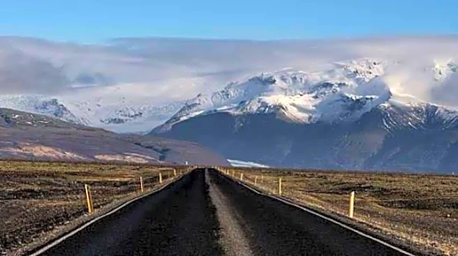 Iceland's Ring Road: 5 places worth a stop