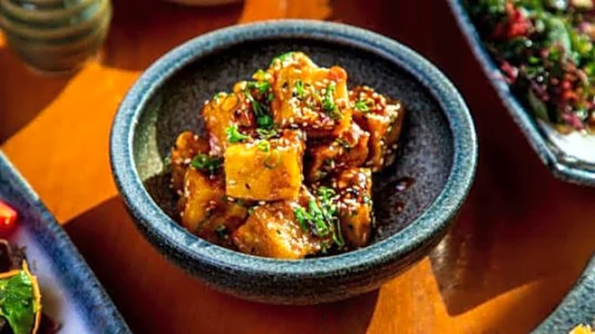 Tofu with a paneer twist: 5 recipes to try
