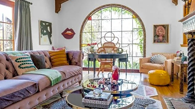 What is fusion decor?