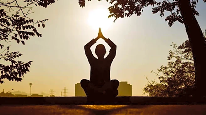 5 simple habits to cultivate a peaceful mindset