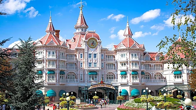 Traveling to France? Avoid these overrated destinations
