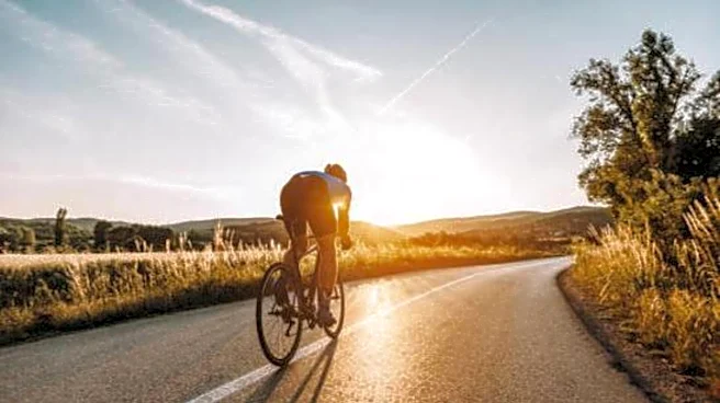 Cycling in Copenhagen: Routes, tips, and more