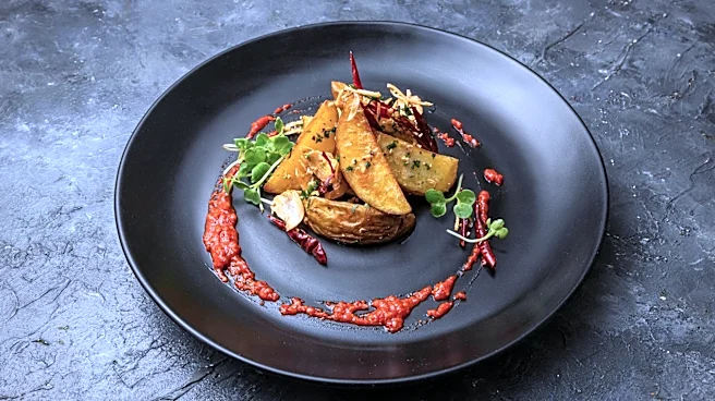 Take your potato dishes up a notch with these flavors