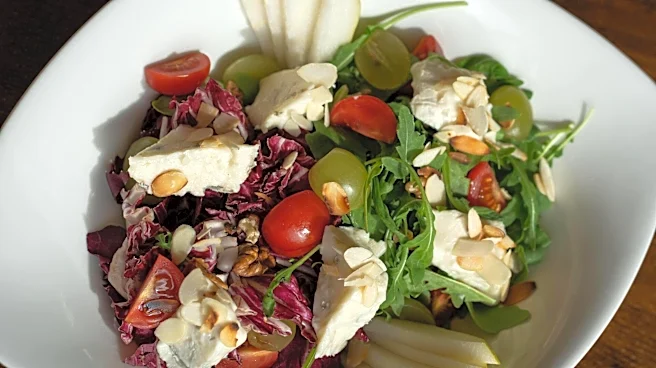 What is radicchio? Try these tasty ways to cook it