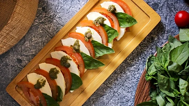 How to cook with basil?