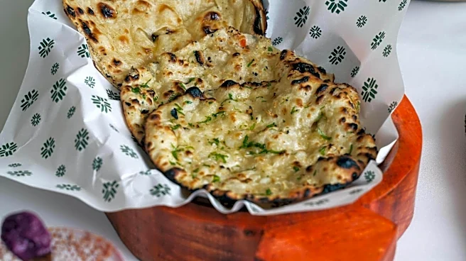Make your stuffed kulchas tastier with these simple tips