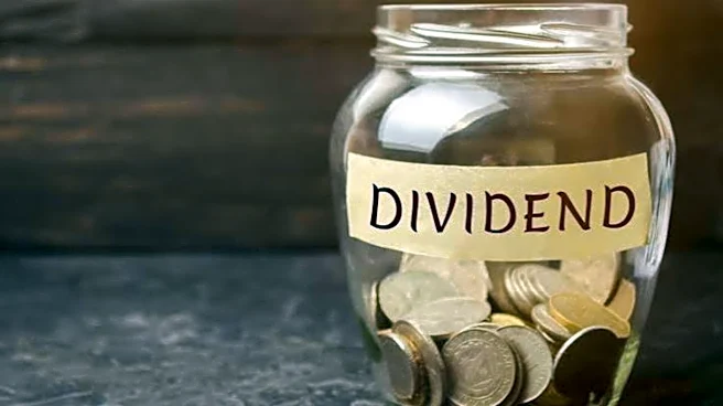 How to invest in dividend stocks