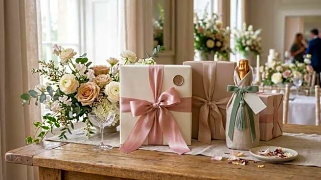 A look at Hungary's wedding gift traditions