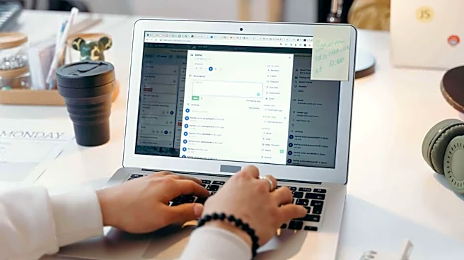 How to create email filters