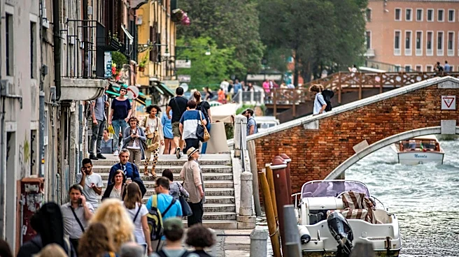 Italy's most overrated tourist spots: A list