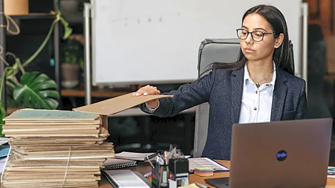 Digital declutter: 5 tips to organize your computer files