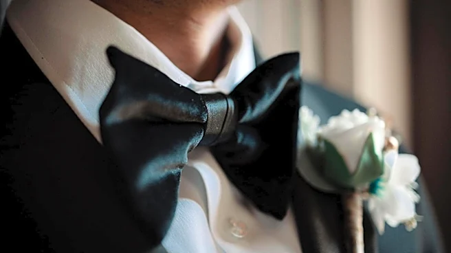 These classic tie knots can sharpen your look