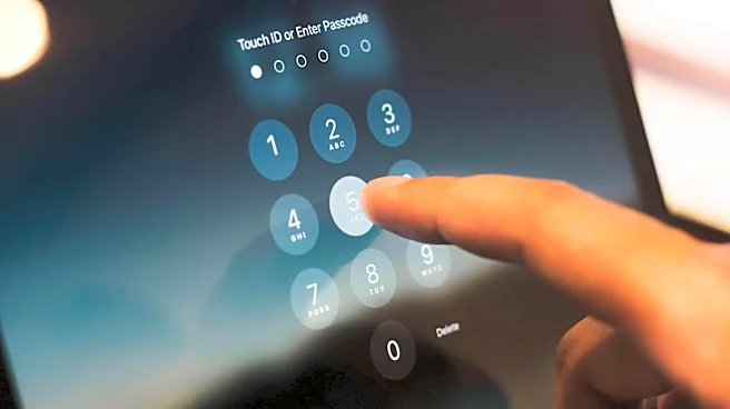 Keep your computer files safe with these simple password tips