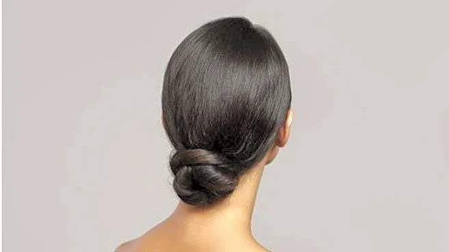 5 timeless bun hairstyles for every occasion