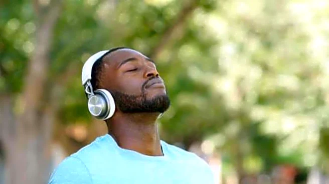 Train your brain to relax with guided imagery