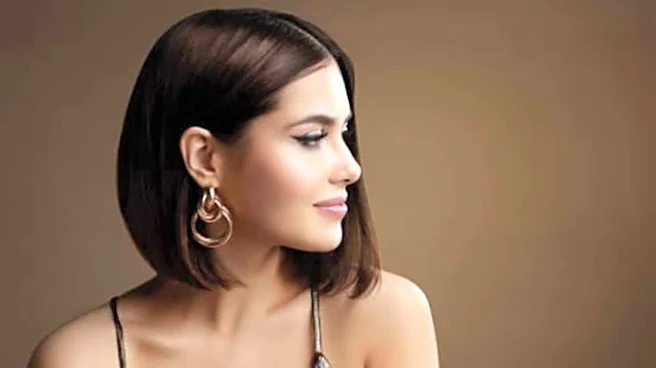 5 side-tuck hairstyles you'll love