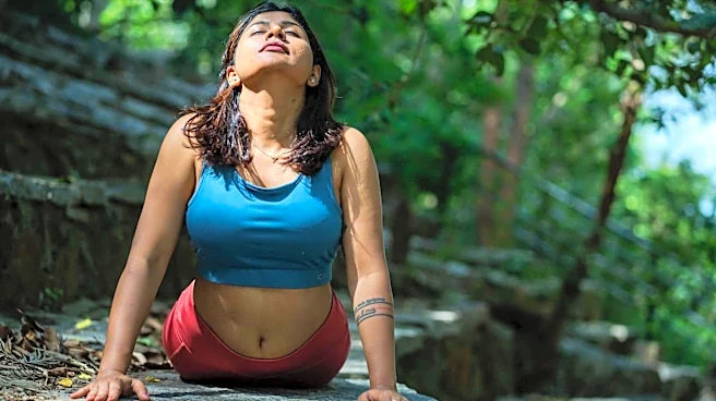 Yoga v/s Pilates: Which one fits your workout goals?