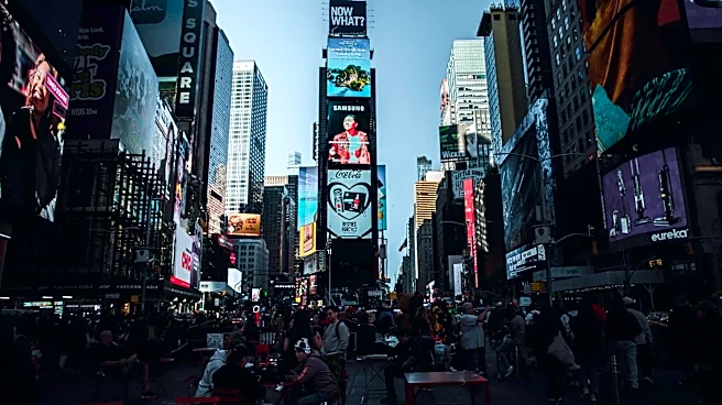 Traveling to America? Avoid these overrated spots