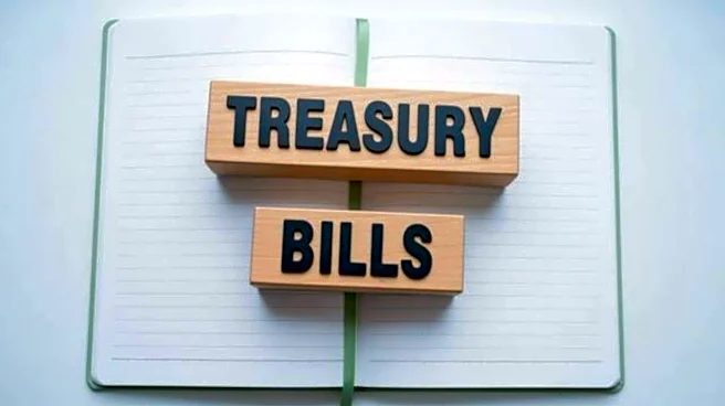 How to invest in Indian treasury bills