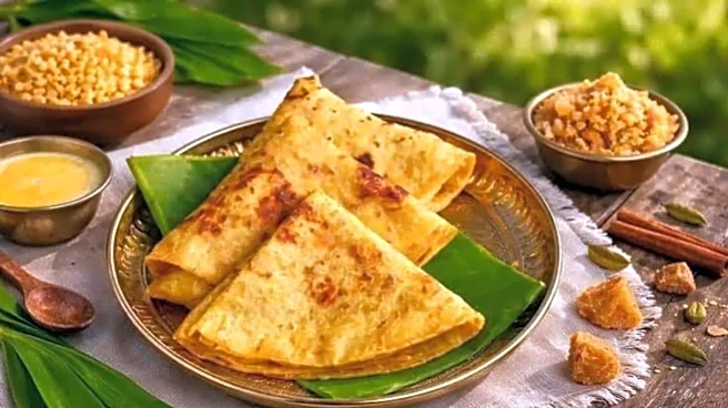 5 traditional Dussehra dishes and their significance