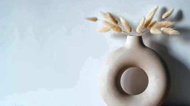 How to style your home with vintage ceramics