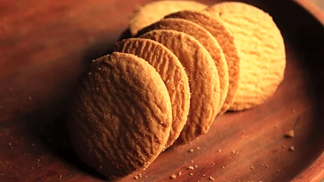 Thekua: The crispy Bihari sweet you need to try