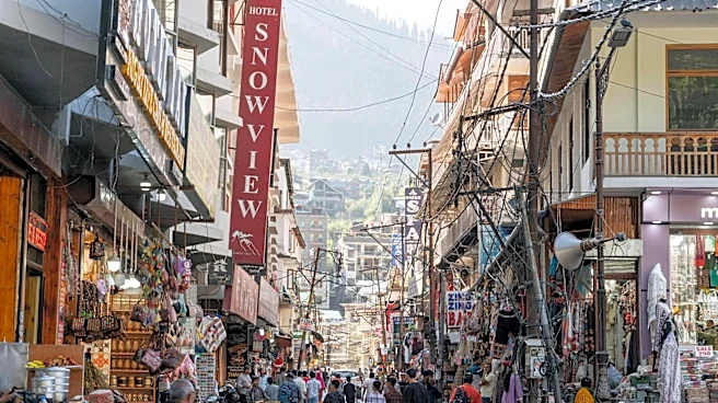 5 offbeat alternatives to India's most overcrowded getaways