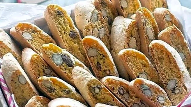 Foodies, these Italian snacks are unmissable