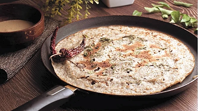 Pesarattu: The authentic Andhra breakfast you must-try