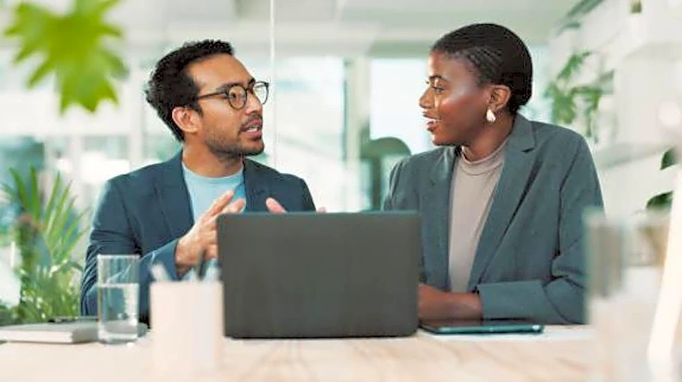 Etiquette 101: 5 rules for polite interactions