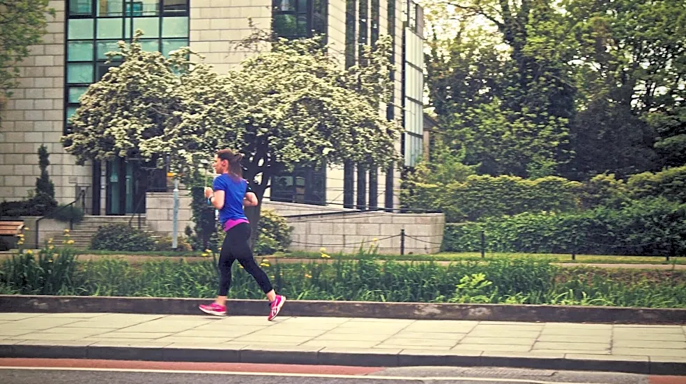 Running or dancing: Which is better for weight loss?