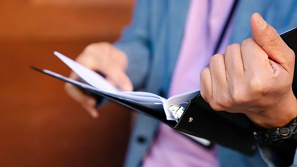 How to keep your academic records safe