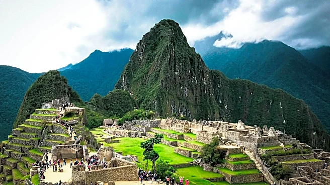 Peru's most overrated tourist spots: A list